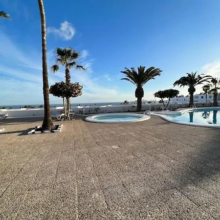 Casaloe Apartment *
