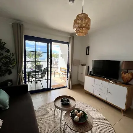 Casaloe Apartment *