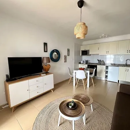 Apartment Casaloe