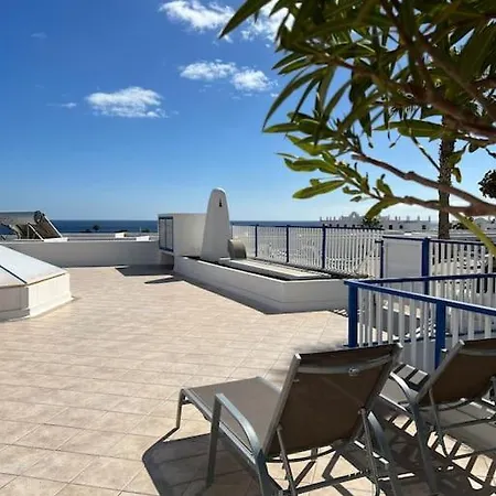 Casaloe Daire Puerto del Carmen (Lanzarote)