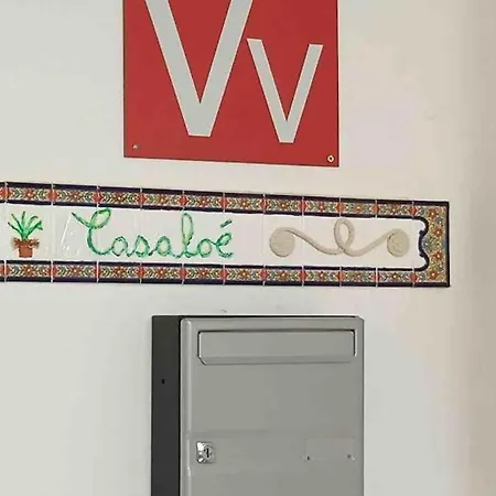 Casaloe Daire Puerto del Carmen (Lanzarote)