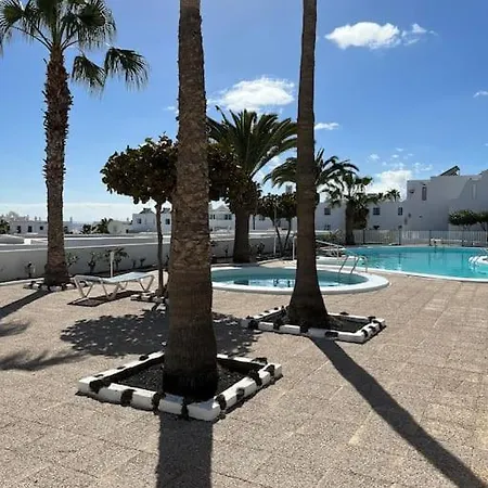 Daire Casaloe Puerto del Carmen (Lanzarote)